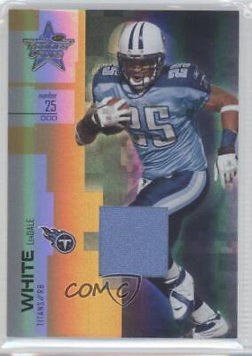 LenDale White #88