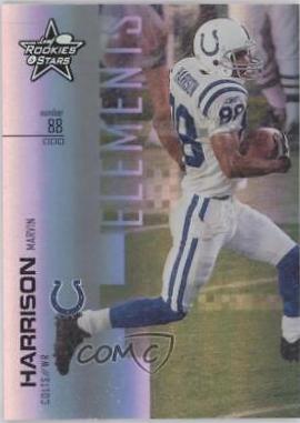 Marvin Harrison #104