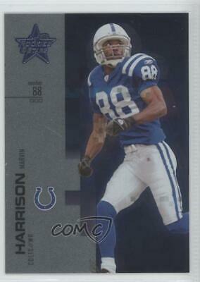 Marvin Harrison #82