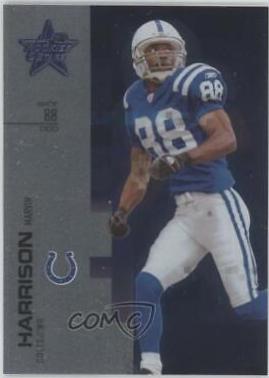 Marvin Harrison [Ruby] #82