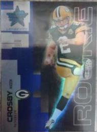 Mason Crosby [Sapphire] #187