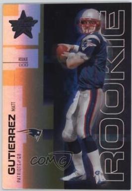 Matt Gutierrez #197