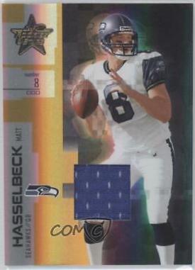 Matt Hasselbeck #49