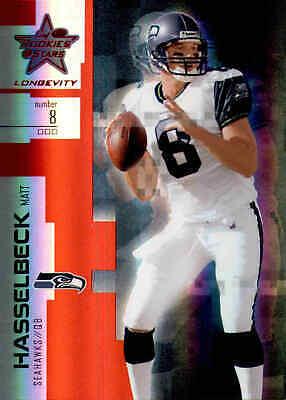 Matt Hasselbeck [Ruby] #49