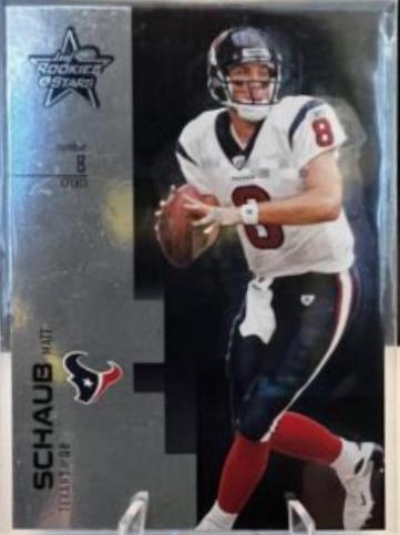 Matt Schaub [Ruby] #79