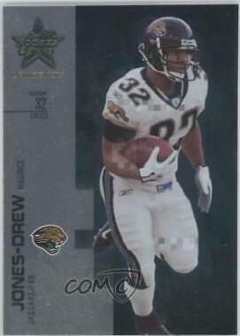 Maurice Jones Drew #86