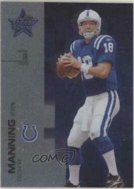 Peyton Manning #80