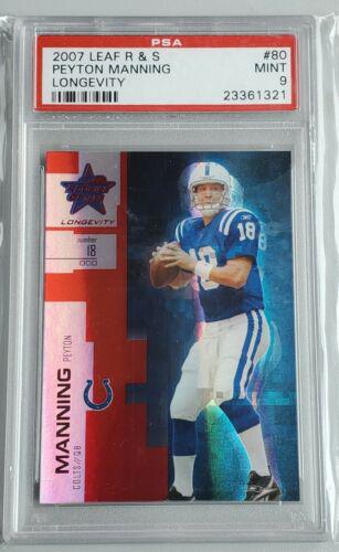 Peyton Manning [Ruby] #80