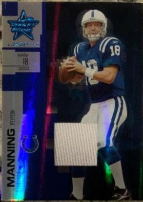 Peyton Manning [Sapphire] #80
