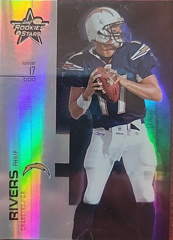 Philip Rivers #98