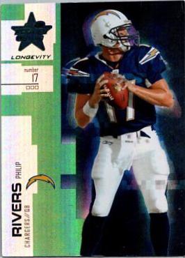 Philip Rivers [Emerald] #98