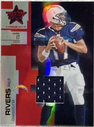 Philip Rivers [Material Ruby] #98