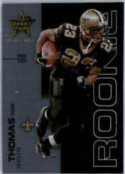 Pierre Thomas #188