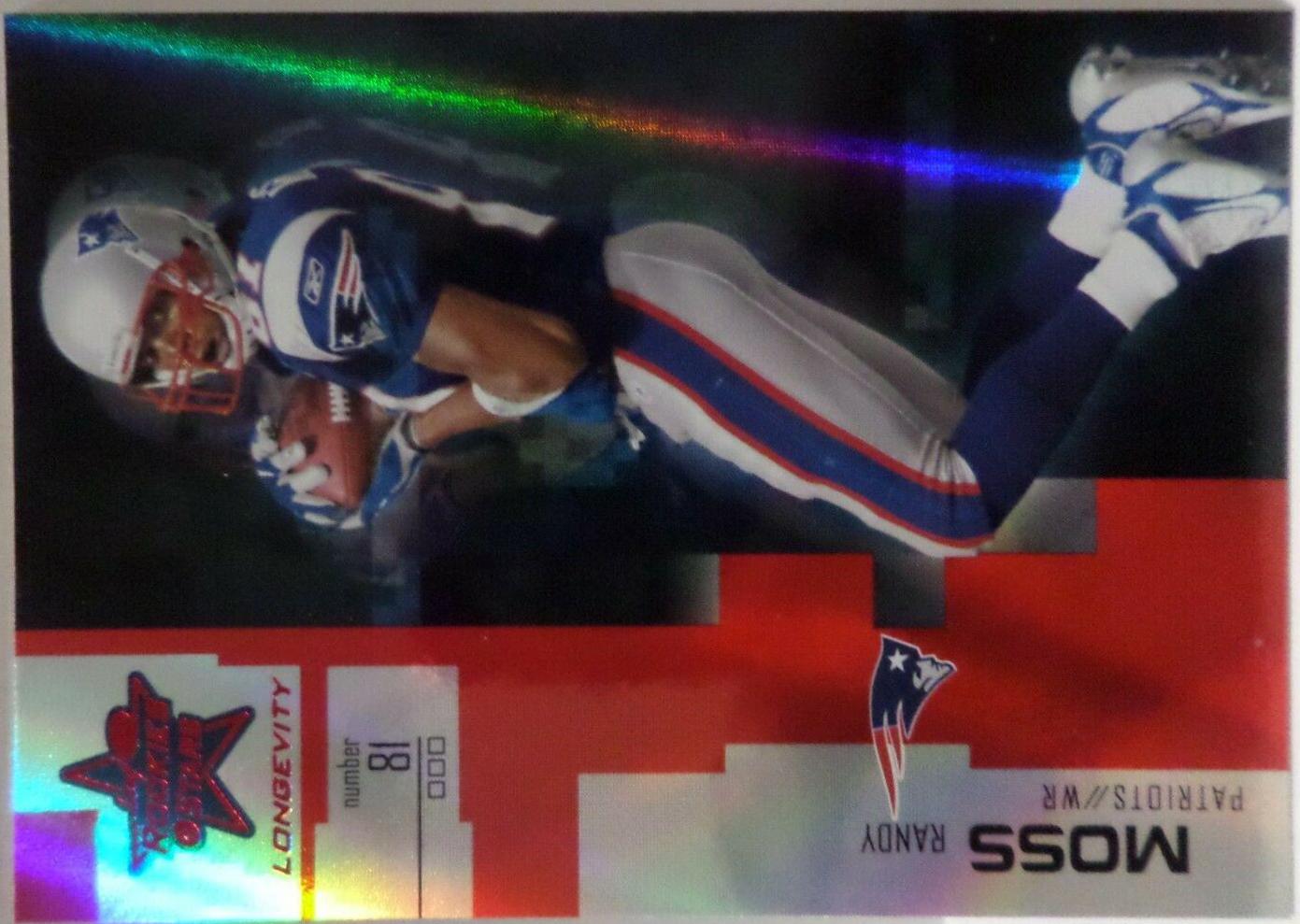 Randy Moss #60