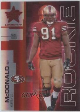 Ray McDonald [Ruby] #169