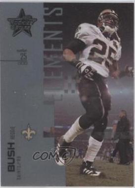 Reggie Bush [Ruby] #102