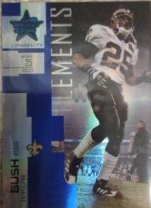 Reggie Bush [Sapphire] #102