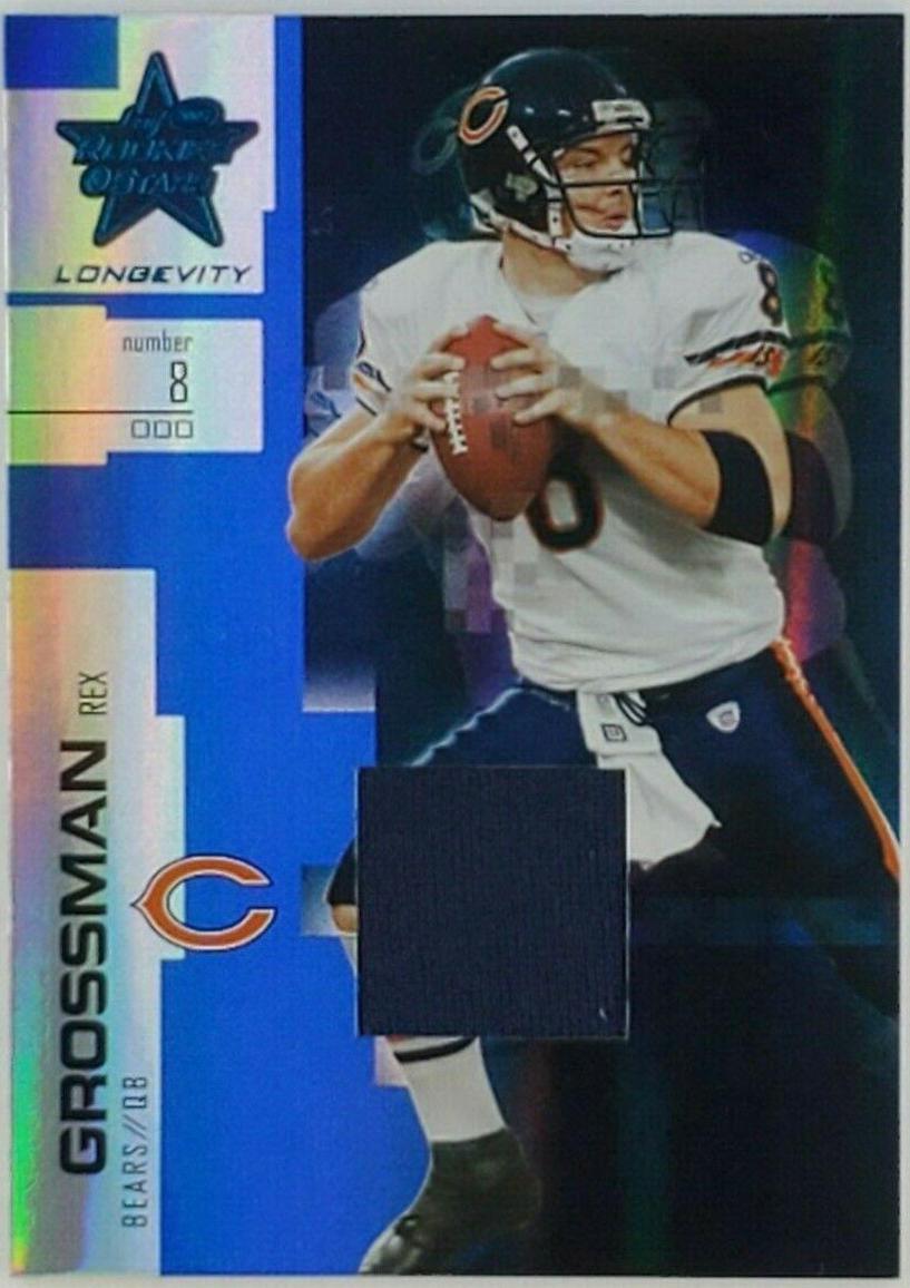 Rex Grossman [Sapphire] #14