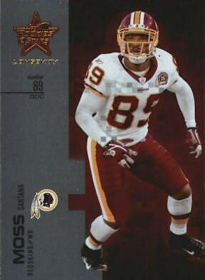 Santana Moss #13