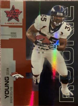 Selvin Young [Ruby] #178
