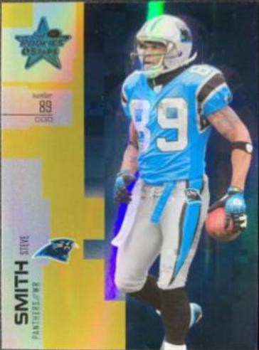 Steve Smith [Emerald] #31