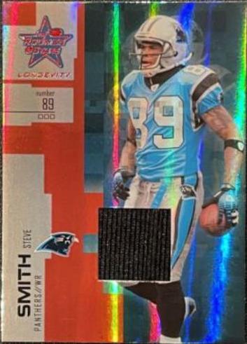 Steve Smith [Material Ruby] #31
