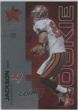 Tanard Jackson #152