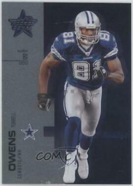 Terrell Owens #3