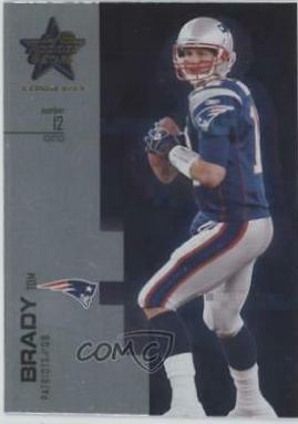 Tom Brady #58