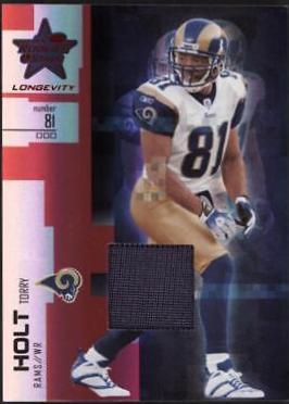 Torry Holt [Material Ruby] #45