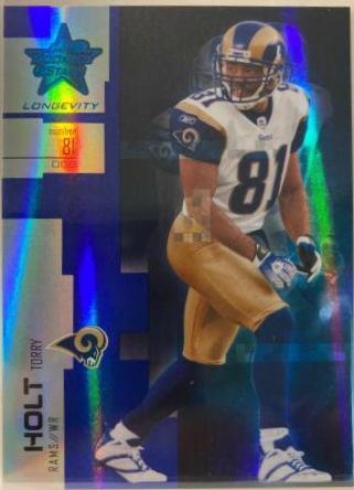 Torry Holt [Sapphire] #45