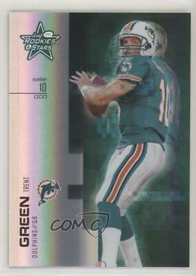 Trent Green #55
