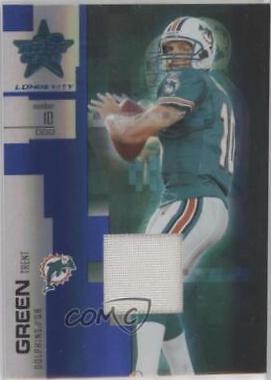 Trent Green [Material Sapphire] #55