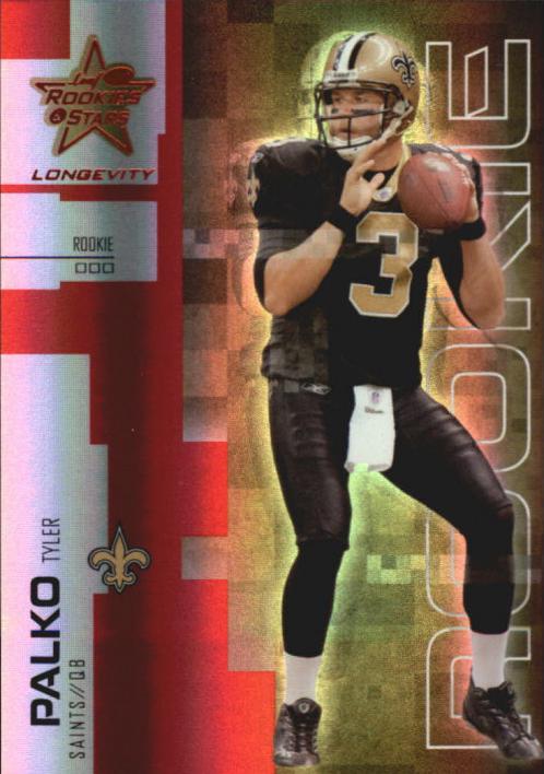 Tyler Palko [Ruby] #186