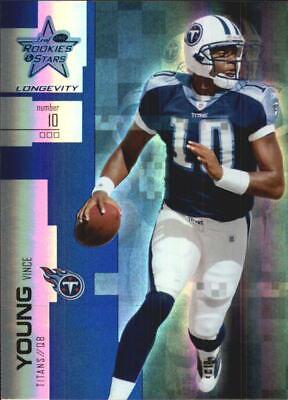 Vince Young [Sapphire] #87