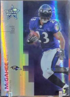Willis McGahee #65