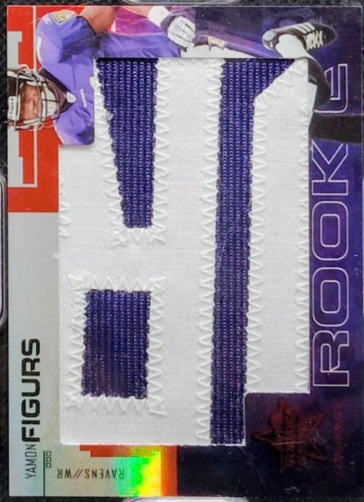 Yamon Figurs [Jumbo Jersey Swatch] #209