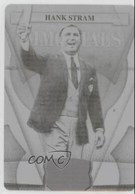 Hank Stram #239