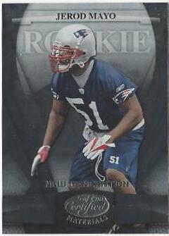 Jerod Mayo #169