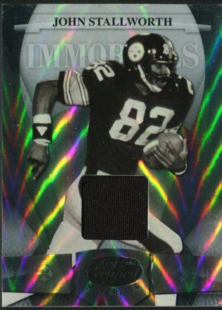 John Stallworth #245