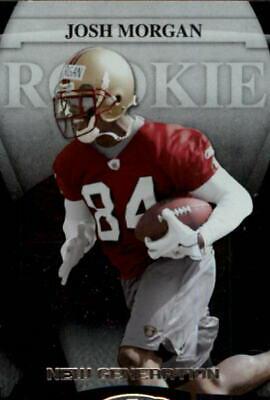 Josh Morgan #173