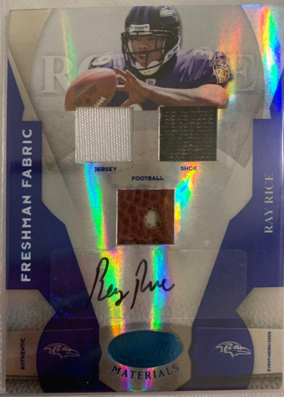 Ray Rice #215