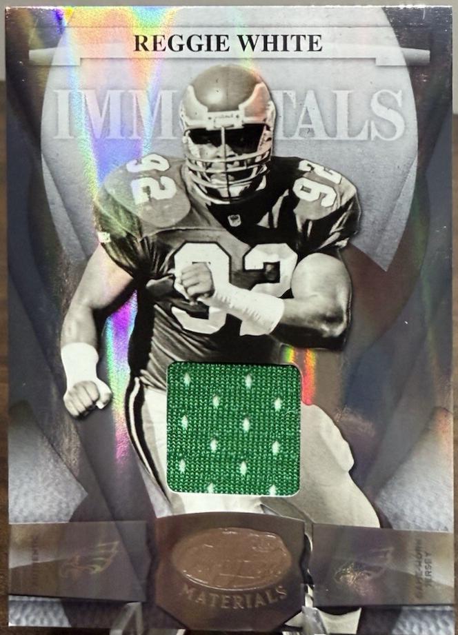 Reggie White #249