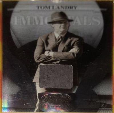 Tom Landry #238