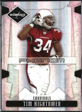 Tim Hightower #295