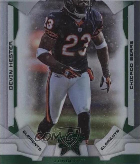 Devin Hester #111