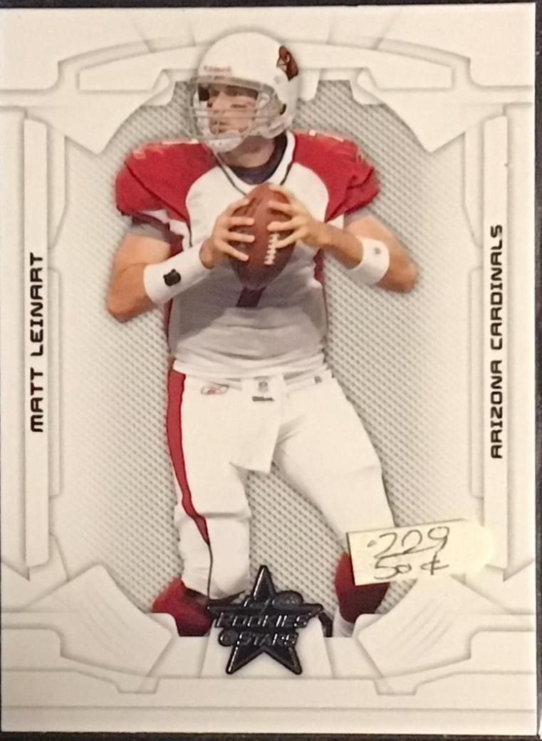 Matt Leinart #1