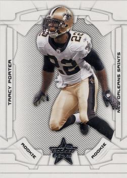 Tracy Porter [Longevity Silver] #182