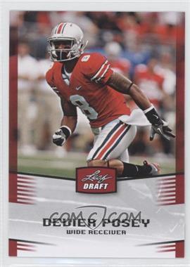 Devier Posey #12