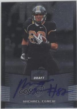 Michael Egnew [Autograph] #ME1